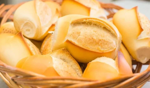 Farinha de trigo sobe até 15% e aumenta a pressão sobre o preço do pão francês