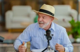 PT e Lula gastam mais de R$ 1 milhão em anúncios nas redes sociais antes da campanha