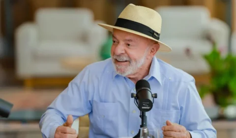 PT e Lula gastam mais de R$ 1 milhão em anúncios nas redes sociais antes da campanha