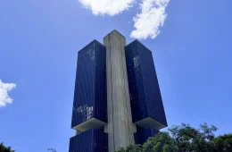 Banco Central liquida empresas do grupo Simpala