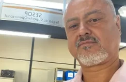 Falso policial é preso com pistola e carteira funcional falsificada no Rio