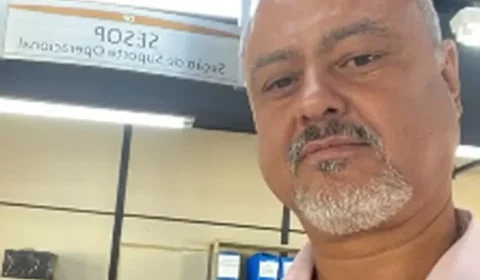 Falso policial é preso com pistola e carteira funcional falsificada no Rio