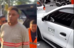 Falsos funcionários da Enel são presos após tentar extorquir dono de academia em SP