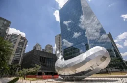 PF faz buscas em gestora da Faria Lima em investigação sobre suposto esquema com ex-governador de MT