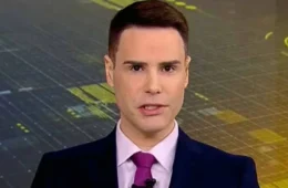 Apresentador Luiz Bacci sai do SBT e lança BNTV digital hoje