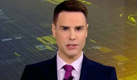 Apresentador Luiz Bacci sai do SBT e lança BNTV digital hoje