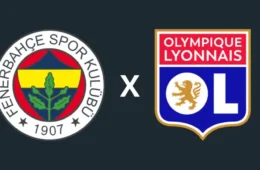Fenerbahçe x Lyon disputam vaga na fase de liga da Champions