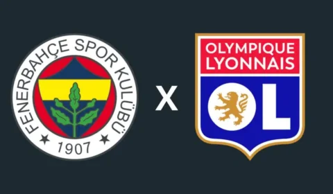 Fenerbahçe x Lyon disputam vaga na fase de liga da Champions