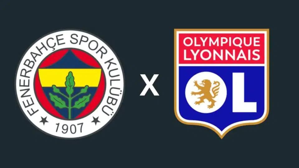 Fenerbahçe x Lyon disputam vaga na fase de liga da Champions