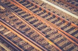 Governo planeja ferrovia para ligar seis capitais do Nordeste