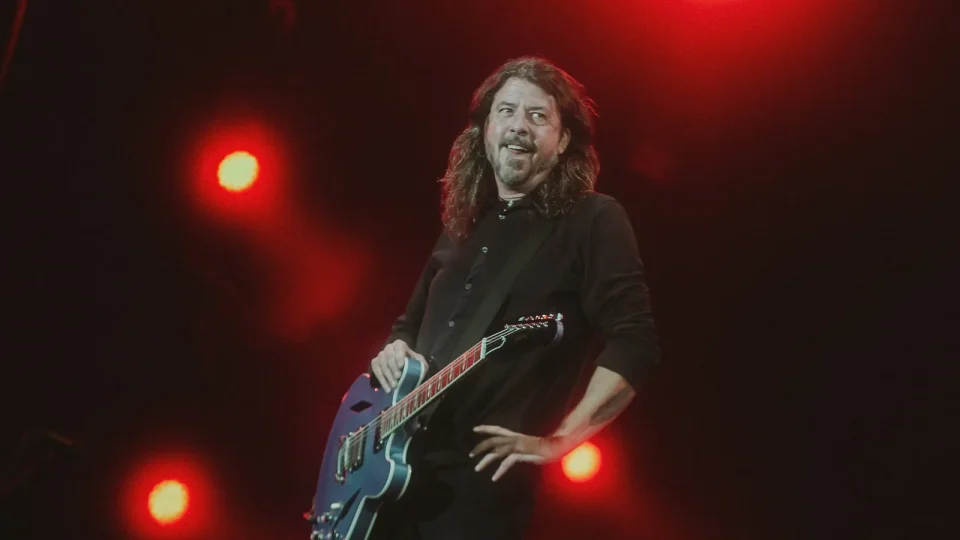 Foo Fighters Brasil 2026 confirma shows em BH, SP e Rock in Rio