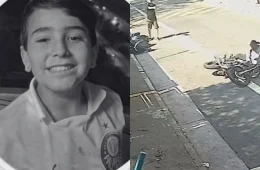 Menino de 10 anos morto em tentativa de assalto será velado nesta segunda em SP