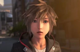 Kingdom Hearts IV data de lançamento no fim de 2027 e trailer novo