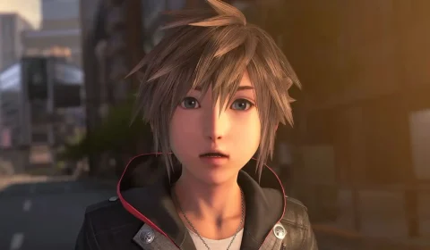 Kingdom Hearts IV data de lançamento no fim de 2027 e trailer novo