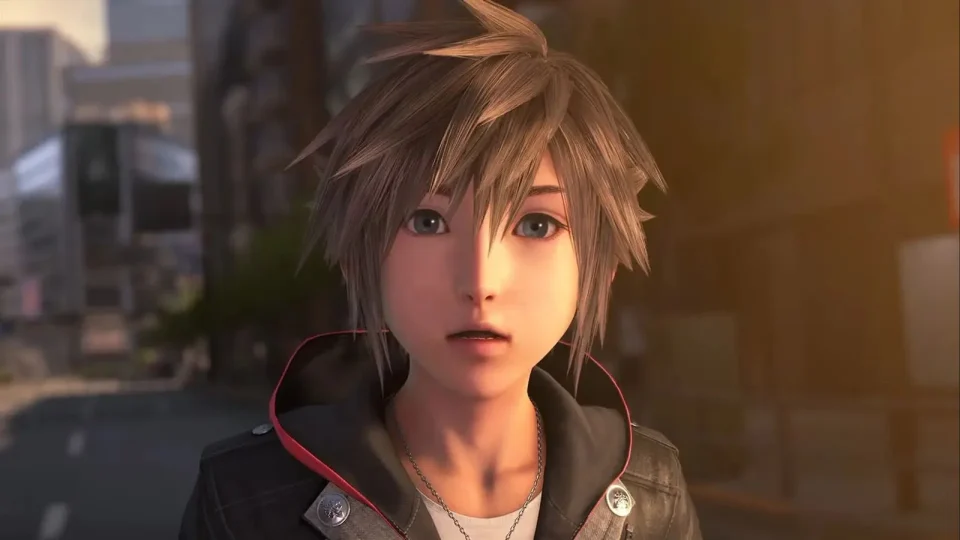 Kingdom Hearts IV data de lançamento no fim de 2027 e trailer novo