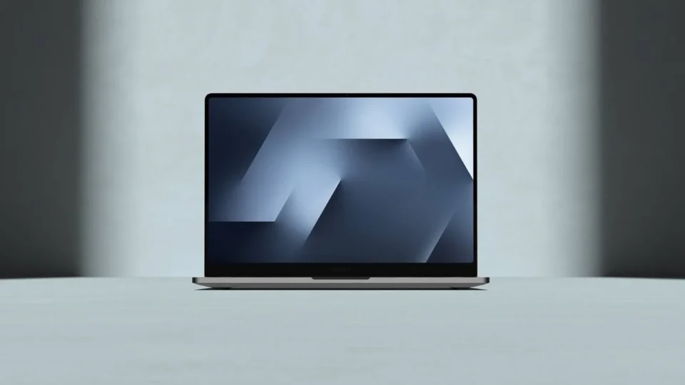 Samsung lança Galaxy Book 6 no Brasil com preços até R$ 18.699