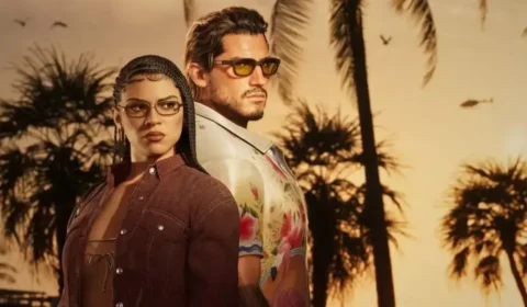 Vazamento de GTA 6 derruba ações da Take-Two e aumenta pressão sobre a empresa