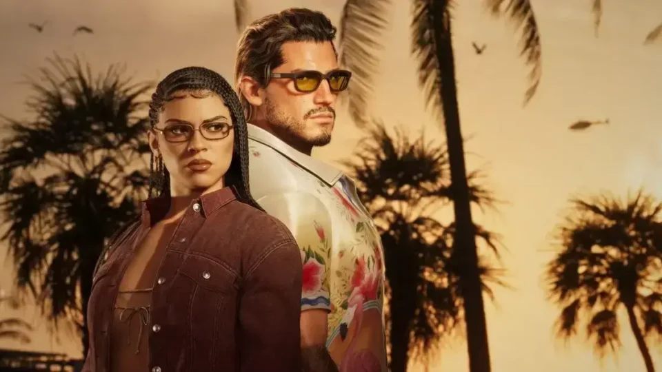 Vazamento de GTA 6 derruba ações da Take-Two e aumenta pressão sobre a empresa