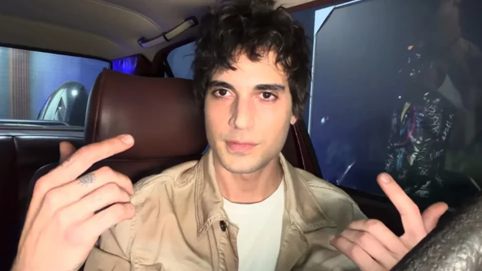 Produtor rebate Fiuk e nega prejuízo com filme que virou alvo de polêmica