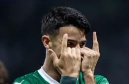 Palmeiras x Corinthians 2024: o que vale o 400º Derby hoje