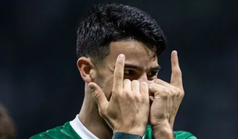 Palmeiras x Corinthians 2024: o que vale o 400º Derby hoje