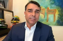 Flávio Bolsonaro pode ficar fora das eleições? O que se sabe até agora sobre a filiação fantasma no Missão
