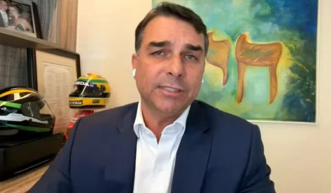 Flávio Bolsonaro pode ficar fora das eleições? O que se sabe até agora sobre a filiação fantasma no Missão