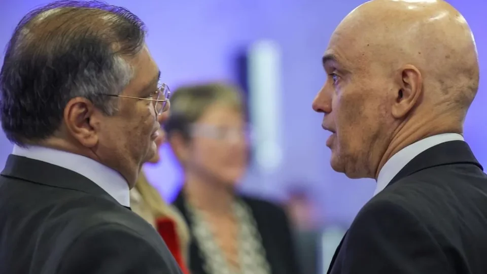 STF reacende debate sobre diploma e limites da liberdade de imprensa