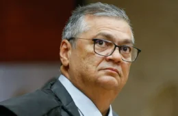 Dino amplia acesso da PF a provas do Dark Horse e federalização entra no radar