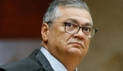 Dino amplia acesso da PF a provas do Dark Horse e federalização entra no radar