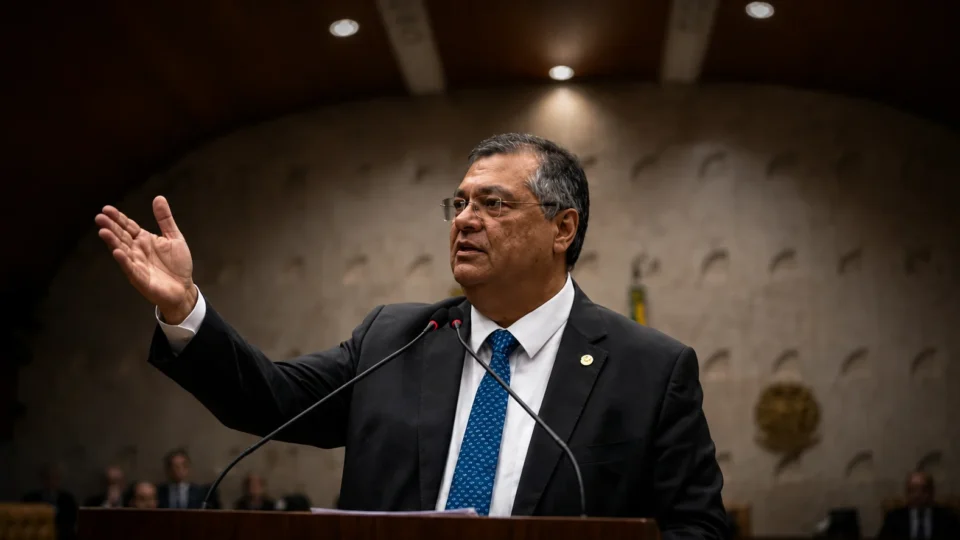 Dino enquadra partidos e mira esquema de emendas que já consome 30% da verba livre da União