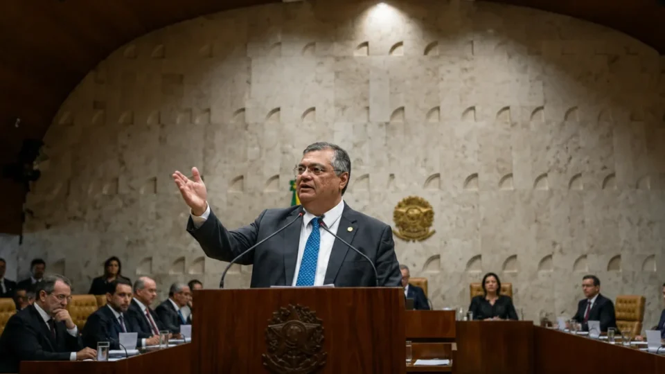 Flávio Dino dá 5 dias para Polícia Civil entregar à PF dados de operação que mira ONG ligada a filme sobre Bolsonaro