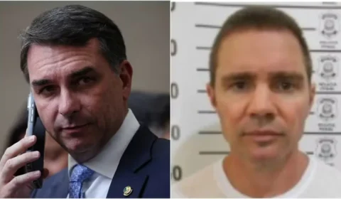 “Dark Horse” vira ponto de pressão para Flávio Bolsonaro em meio à corrida presidencial