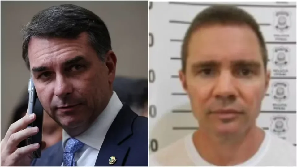 “Dark Horse” vira ponto de pressão para Flávio Bolsonaro em meio à corrida presidencial