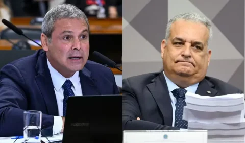 Lindbergh pressiona PF a investigar vice de Flávio Bolsonaro