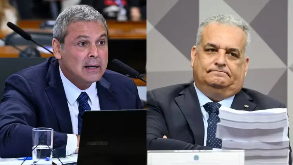 Lindbergh pressiona PF a investigar vice de Flávio Bolsonaro
