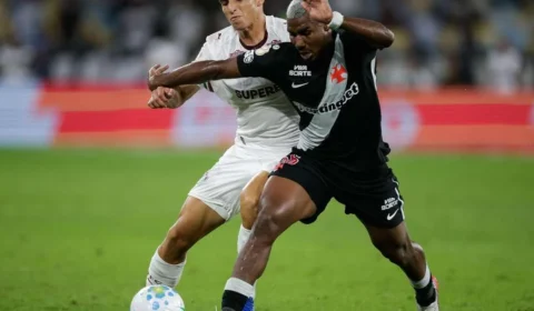 Fluminense x Vasco decide vaga na Copa do Brasil