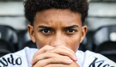 Robinho Jr. pode deixar o Santos após erro no desenvolvimento; veja como o clube chegou a esse ponto