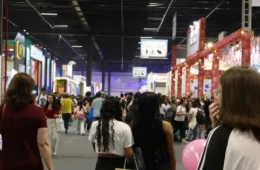 Bienal do Livro SP libera senhas para autógrafos