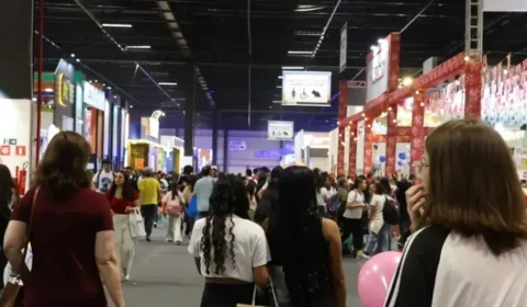 Bienal do Livro SP libera senhas para autógrafos