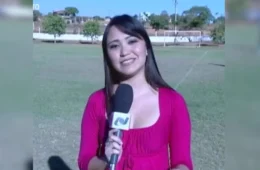Ex-apresentadora do Globo Esporte, Thalita Tavares morre aos 46 anos