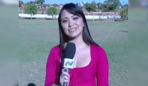 Ex-apresentadora do Globo Esporte, Thalita Tavares morre aos 46 anos