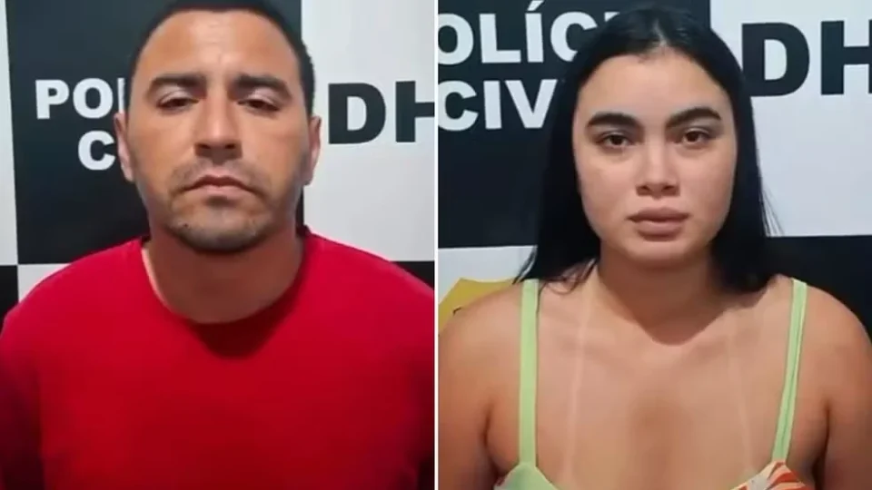 Laudo do IML aponta agressões e violência sexual contra criança de 3 anos encontrada morta