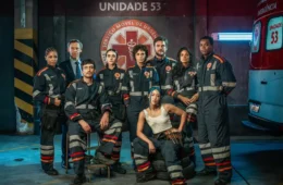 veja como assistir série médica grátis em 20/8