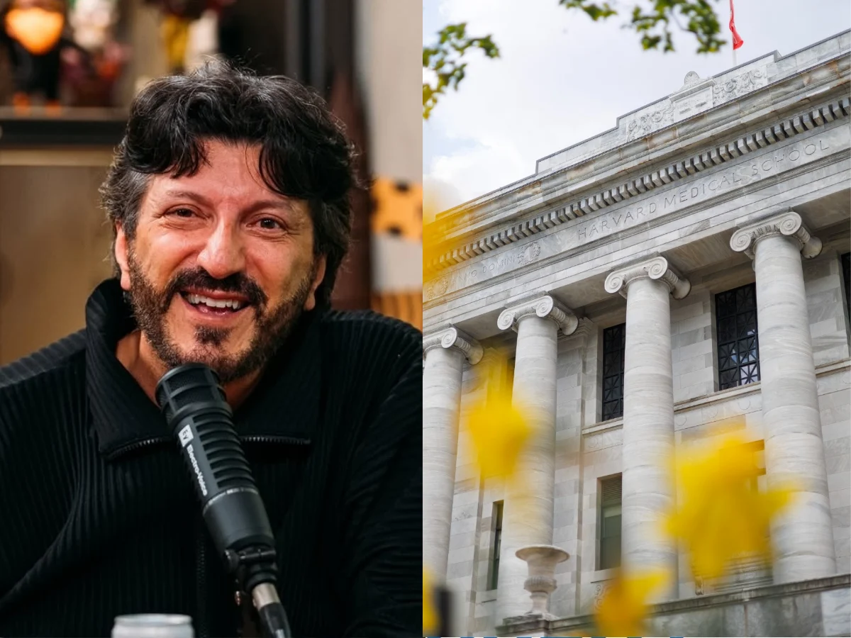 Enquanto adapta a rotina ao home care, a família aposta alto em uma possibilidade fora do país. Lito entra na lista de espera para um estudo clínico ligado à Universidade Harvard, que deve abrir admissão para novos pacientes em 20 de outubro. A pesquisa mira justamente doenças neurodegenerativas raras, como a de Creutzfeldt-Jakob.