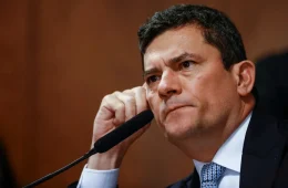 Moro lidera disputa pelo governo do Paraná, aponta pesquisa