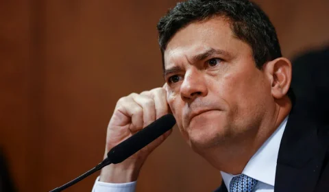 Moro lidera disputa pelo governo do Paraná, aponta pesquisa
