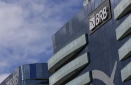 BRB consegue bloquear títulos de fundo ligado ao Banco Master