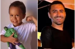Laudo do IML confirma agressões e violência sexual contra menino de 3 anos encontrado morto em Palmas