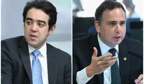 Bruno Dantas deixa TCU e abre caminho para Rodrigo Pacheco